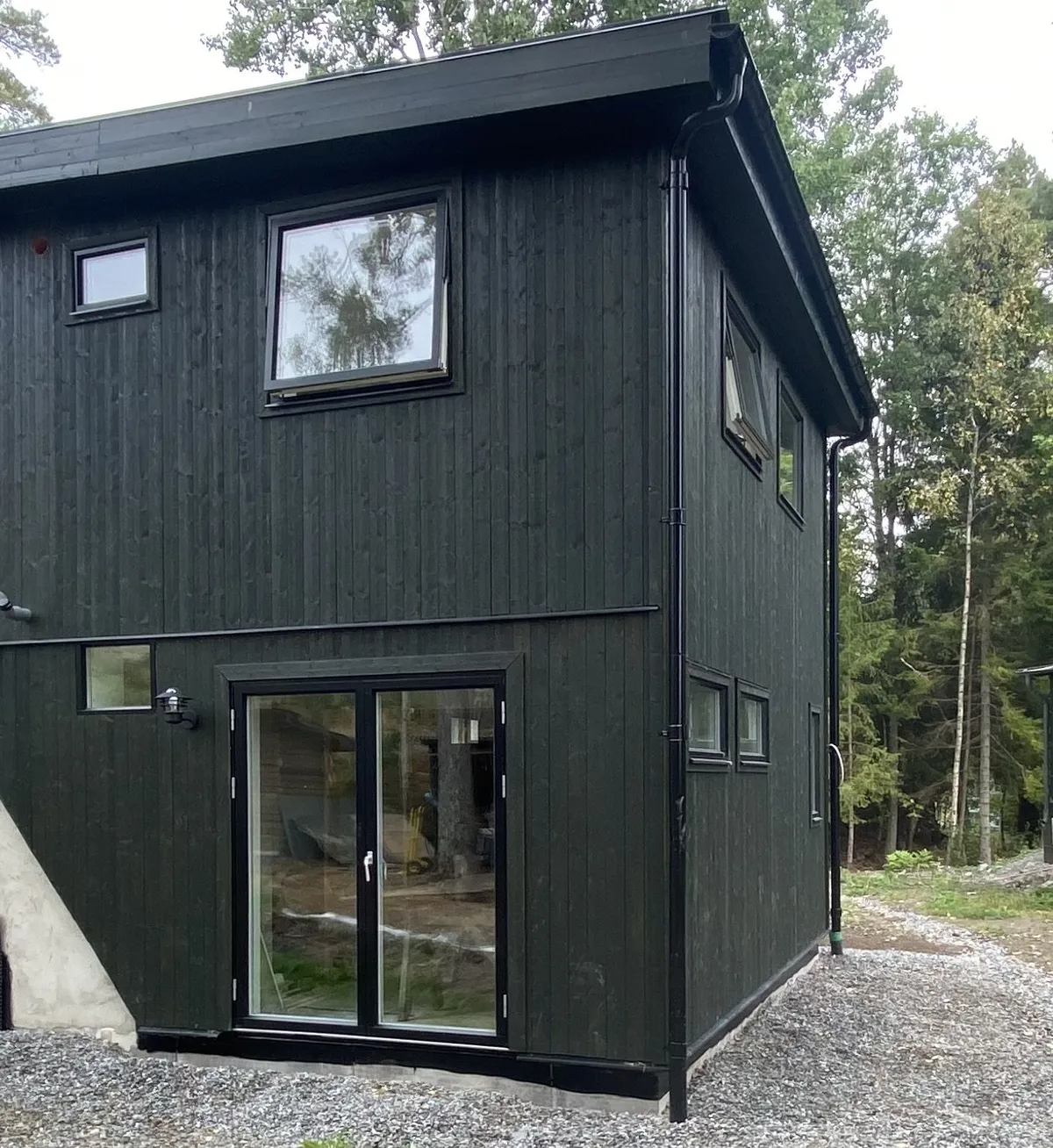 Hyresbostad på Ingarö i ingaro