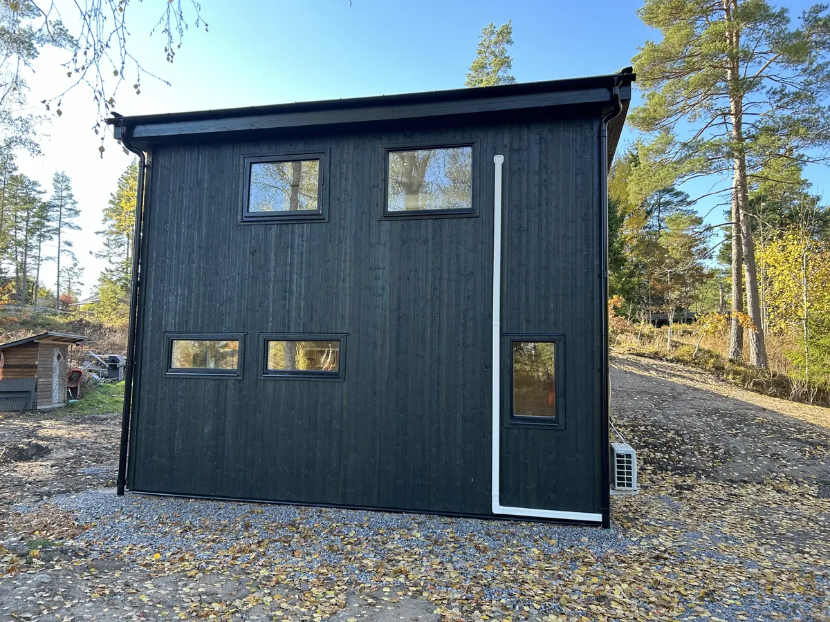 Hyresbostad på Ingarö i ingaro