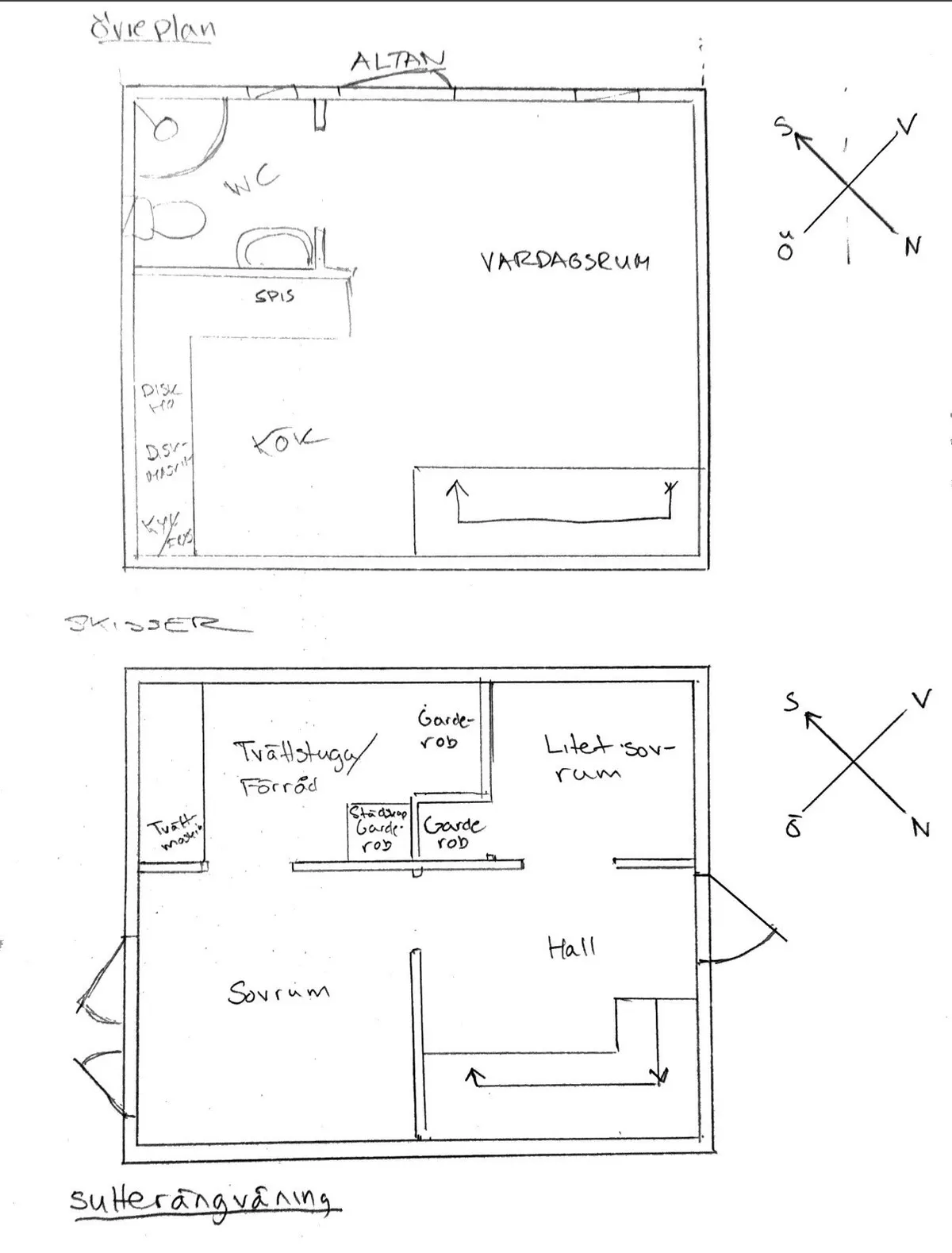 Hyresbostad på Ingarö i ingaro