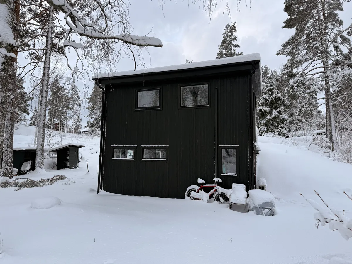 Hyresbostad på Ingarö i ingaro