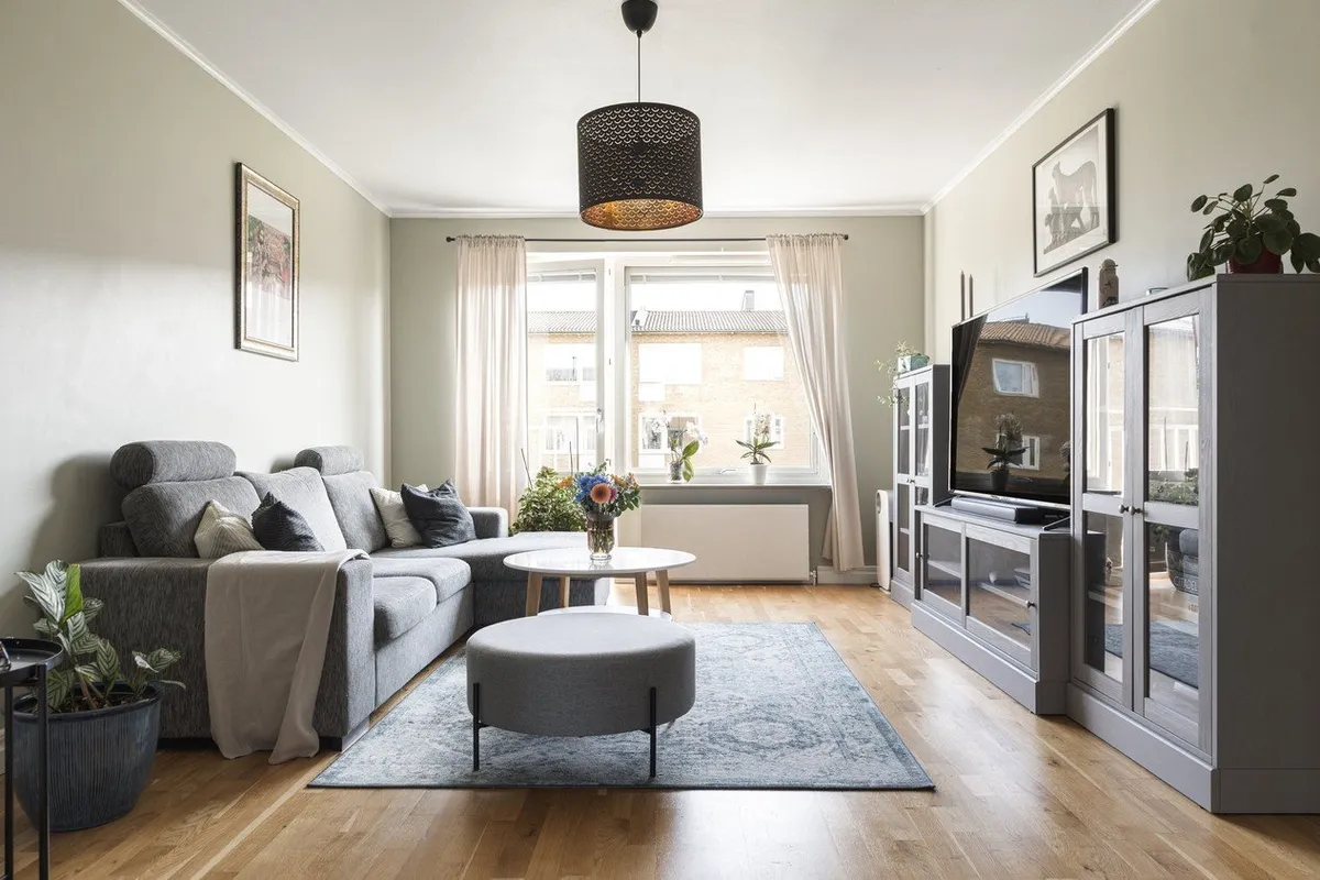 Hyreslägenhet på Göteborg  i goteborg