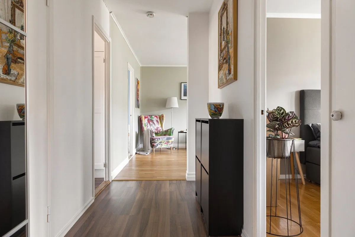 Hyreslägenhet på Göteborg  i goteborg