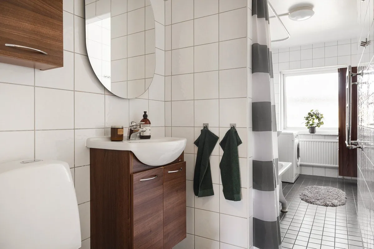 Hyreslägenhet på Göteborg  i goteborg