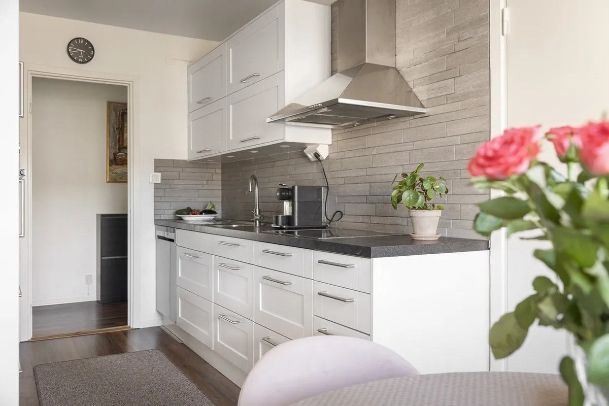 Hyreslägenhet på Göteborg  i goteborg