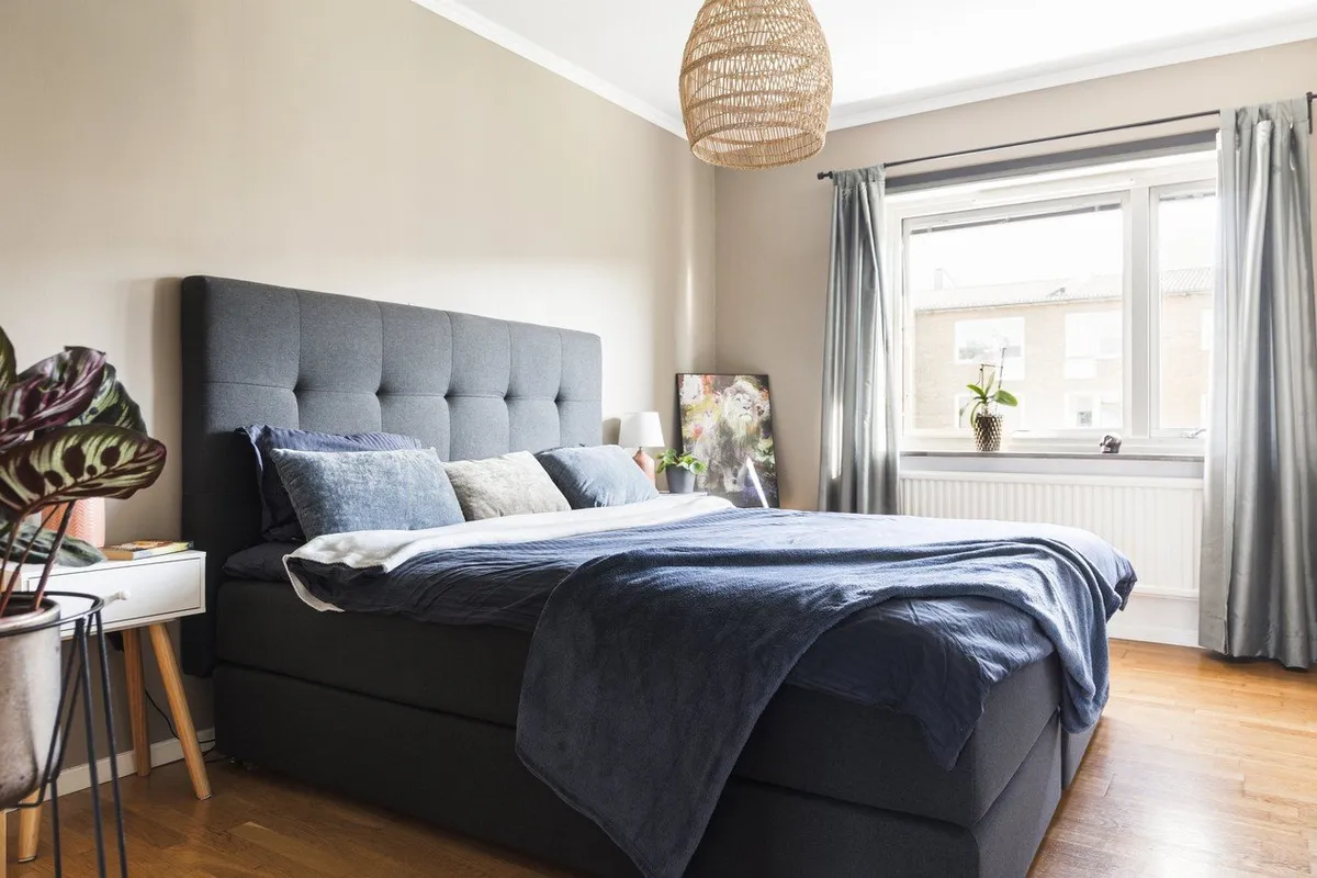 Hyreslägenhet på Göteborg  i goteborg