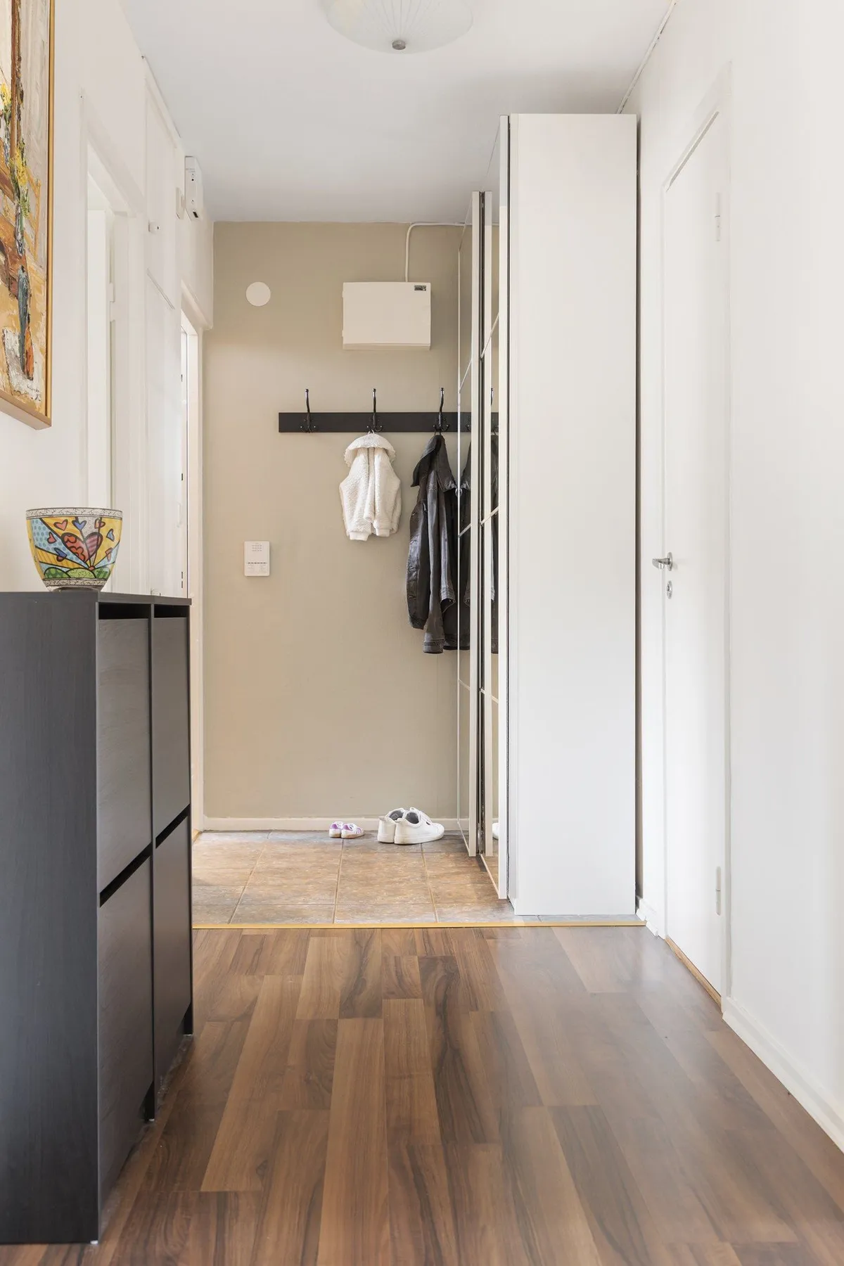 Hyreslägenhet på Göteborg  i goteborg