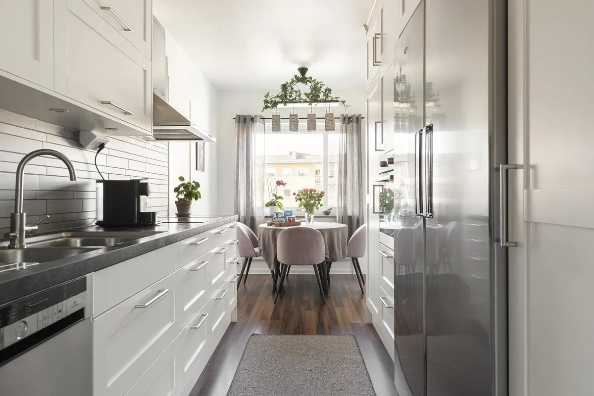 Hyreslägenhet på Göteborg  i goteborg