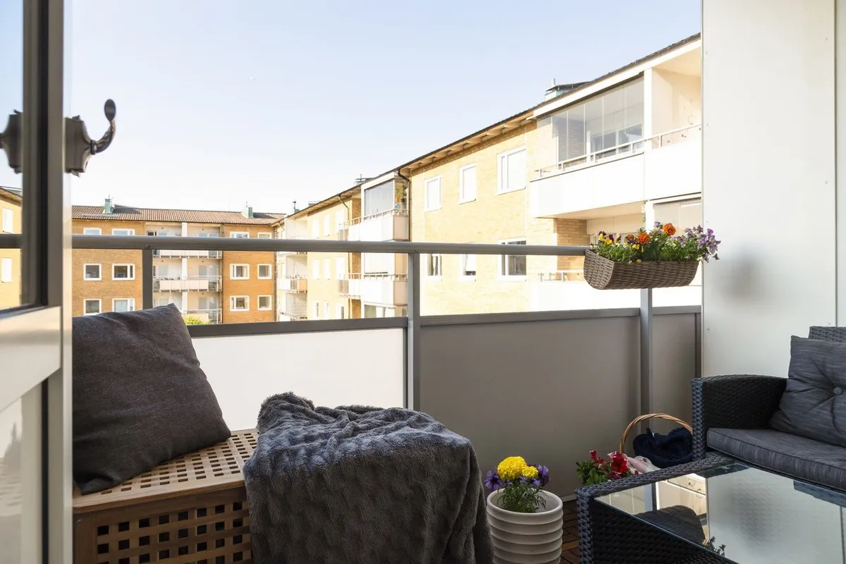 Hyreslägenhet på Göteborg  i goteborg