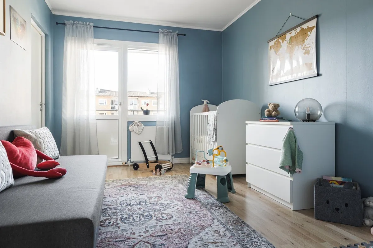 Hyreslägenhet på Göteborg  i goteborg