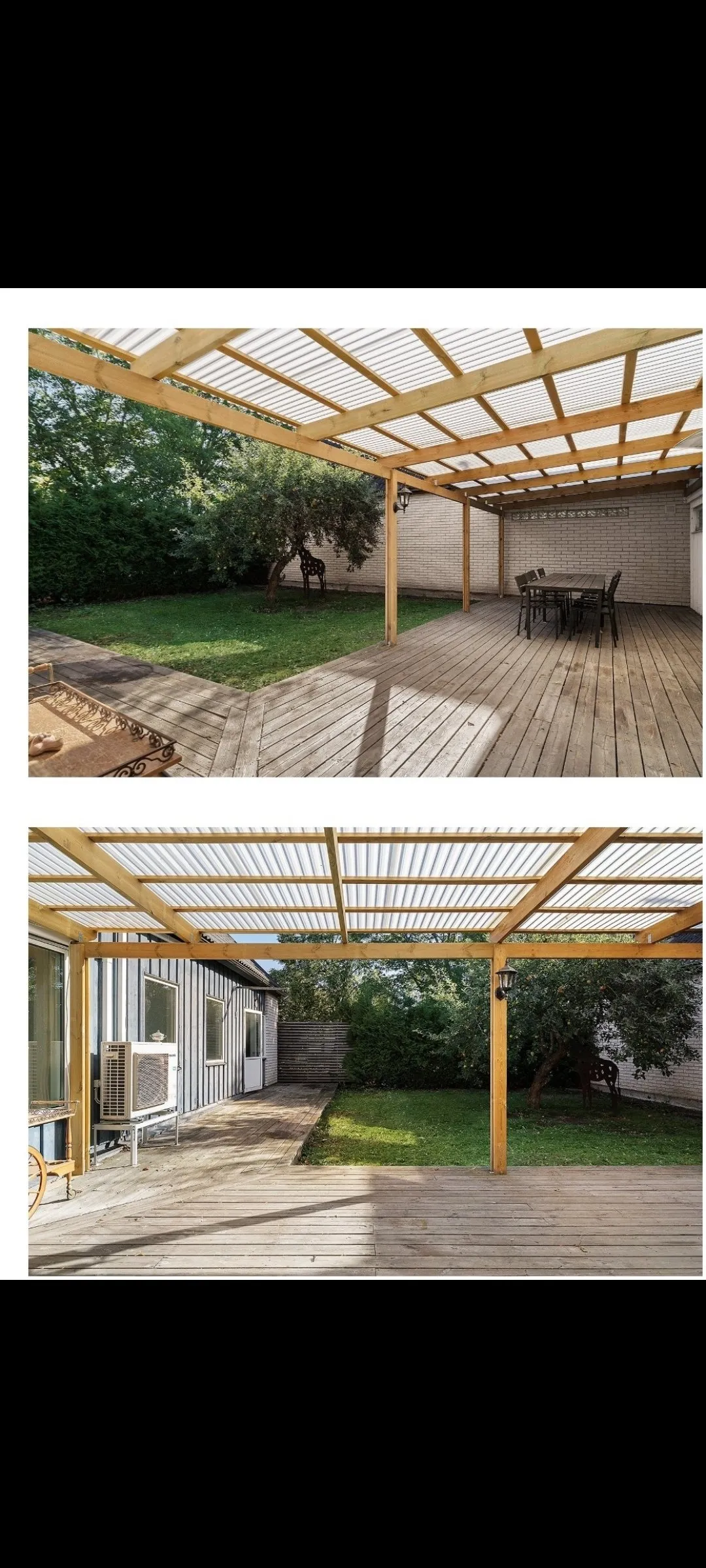 Hyreslägenhet på Märsta i marsta