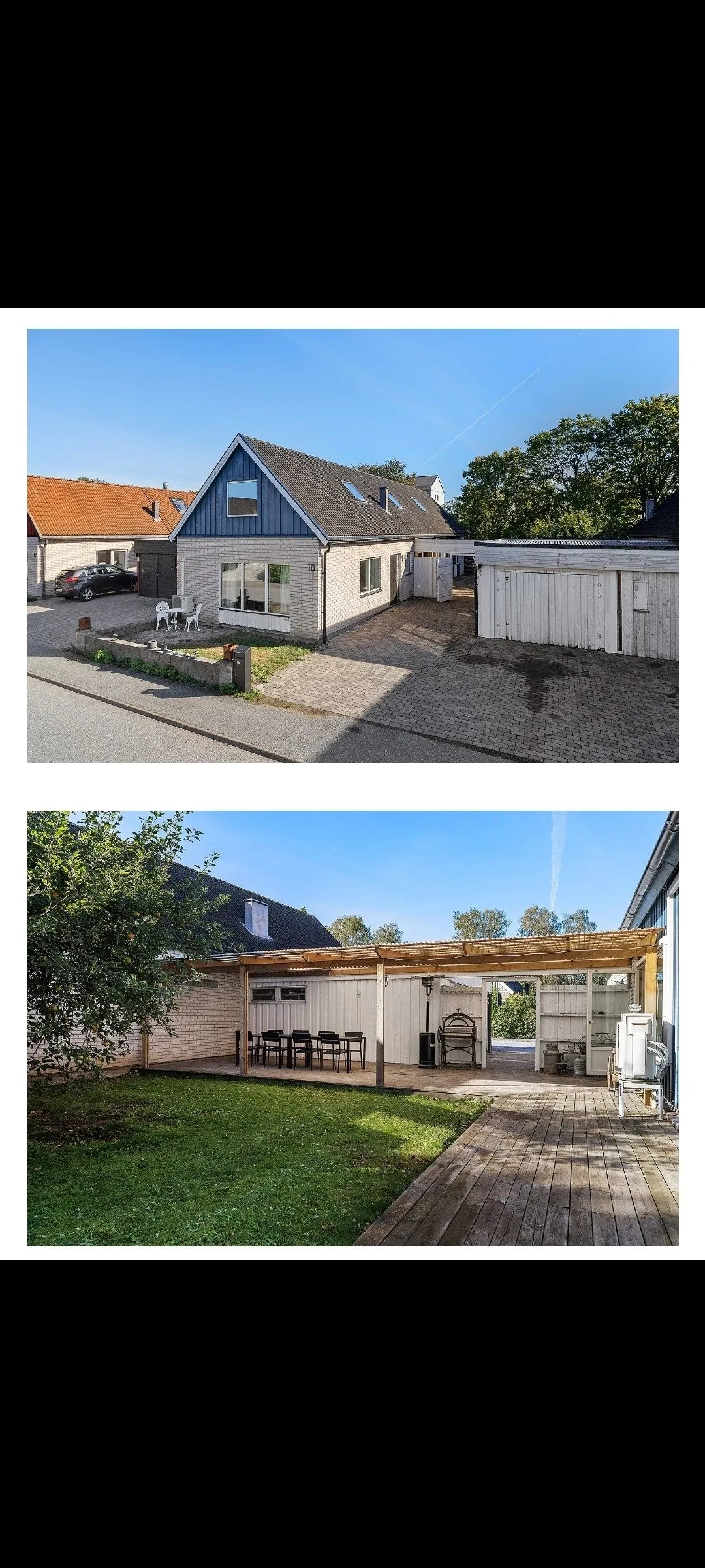 Hyreslägenhet på Märsta i marsta