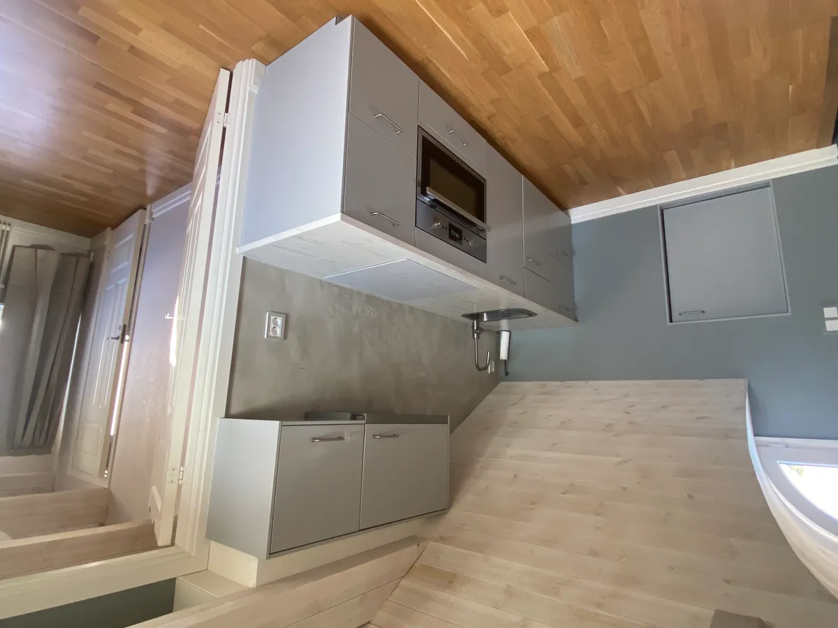 Hyreslägenhet på Hisings Backa i hisings-backa