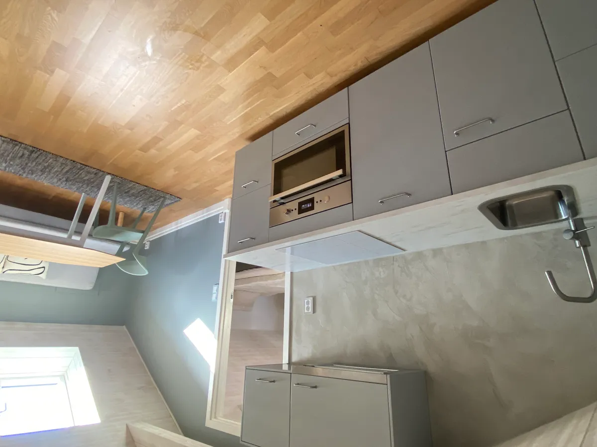 Hyreslägenhet på Hisings Backa i hisings-backa