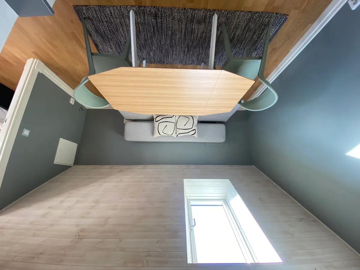 Hyreslägenhet på Hisings Backa i hisings-backa