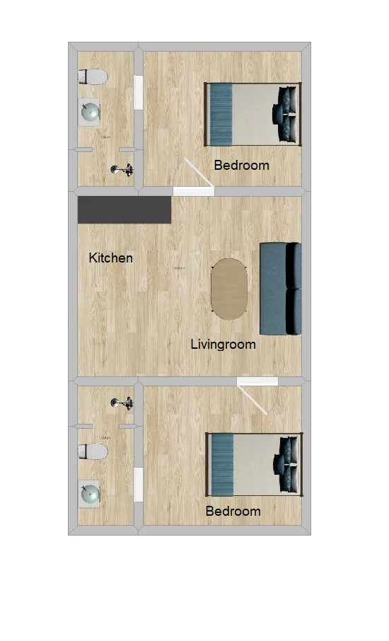 Hyreslägenhet på Hisings Backa i hisings-backa