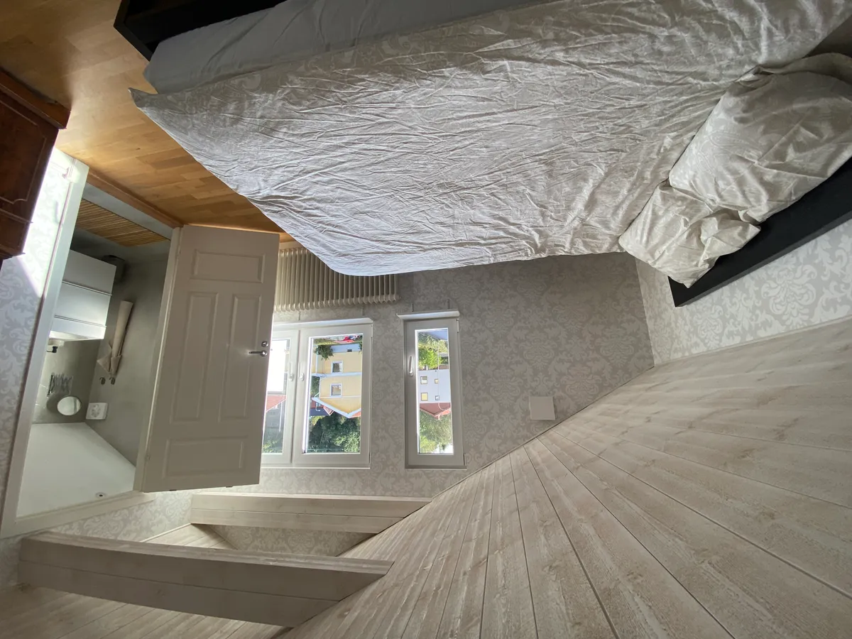 Hyreslägenhet på Hisings Backa i hisings-backa