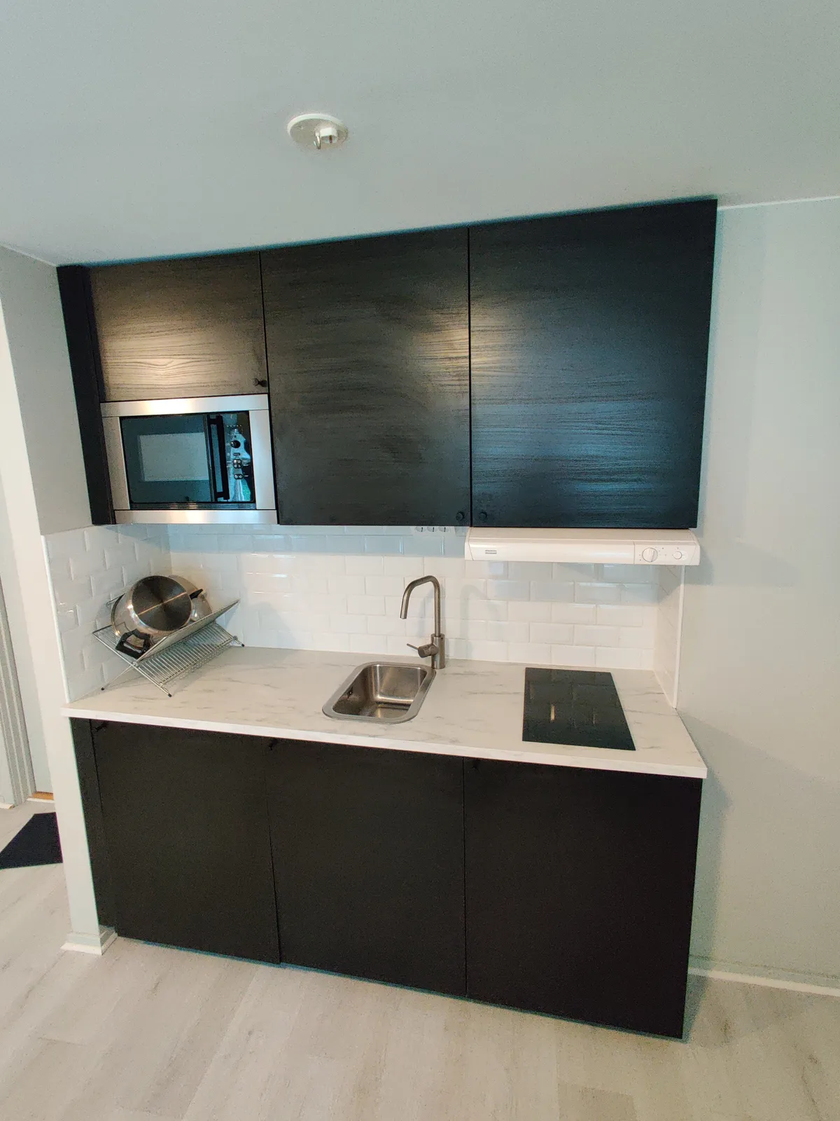 Hyreslägenhet på Lund i lund