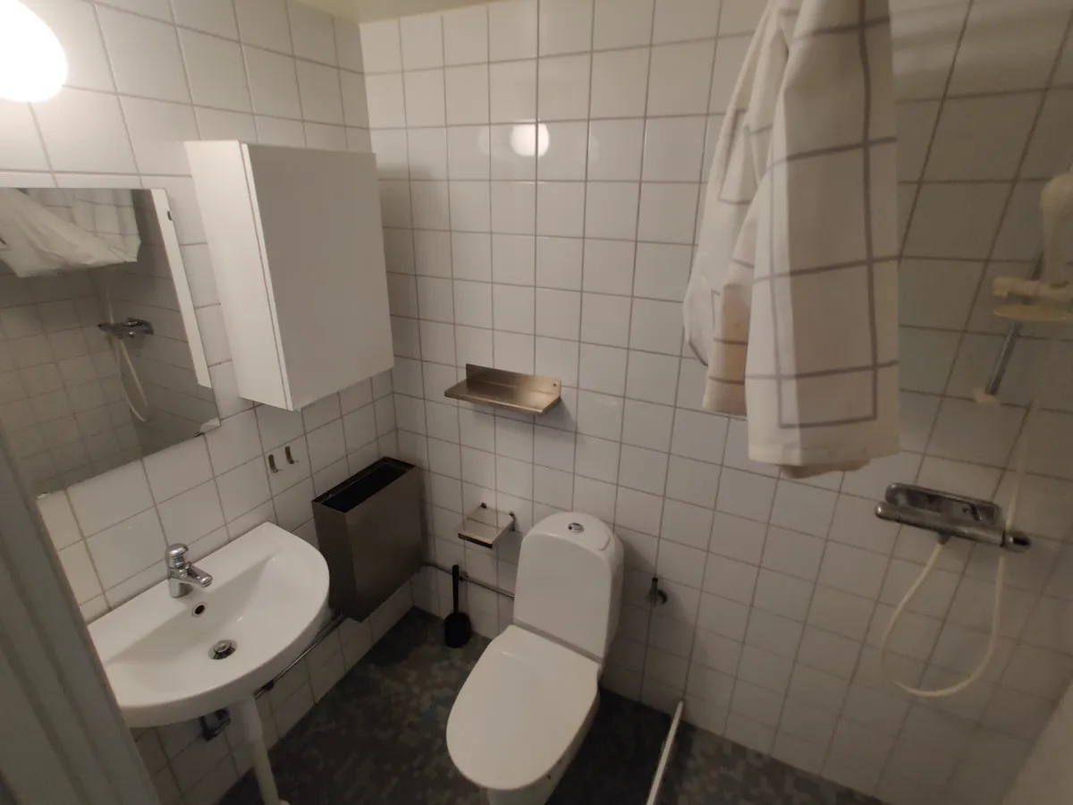 Hyreslägenhet på Lund i lund