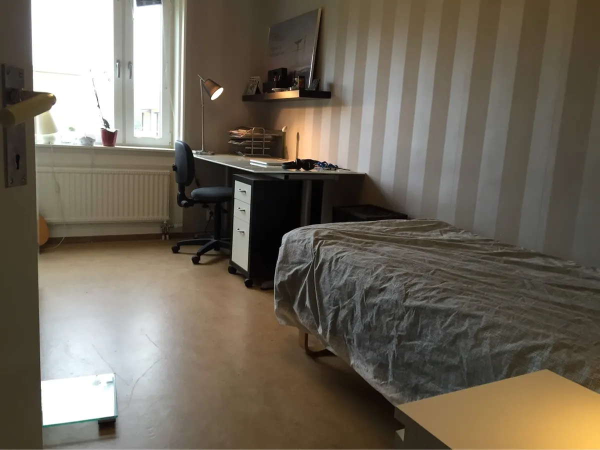 Hyreslägenhet på Västerhaninge i vasterhaninge