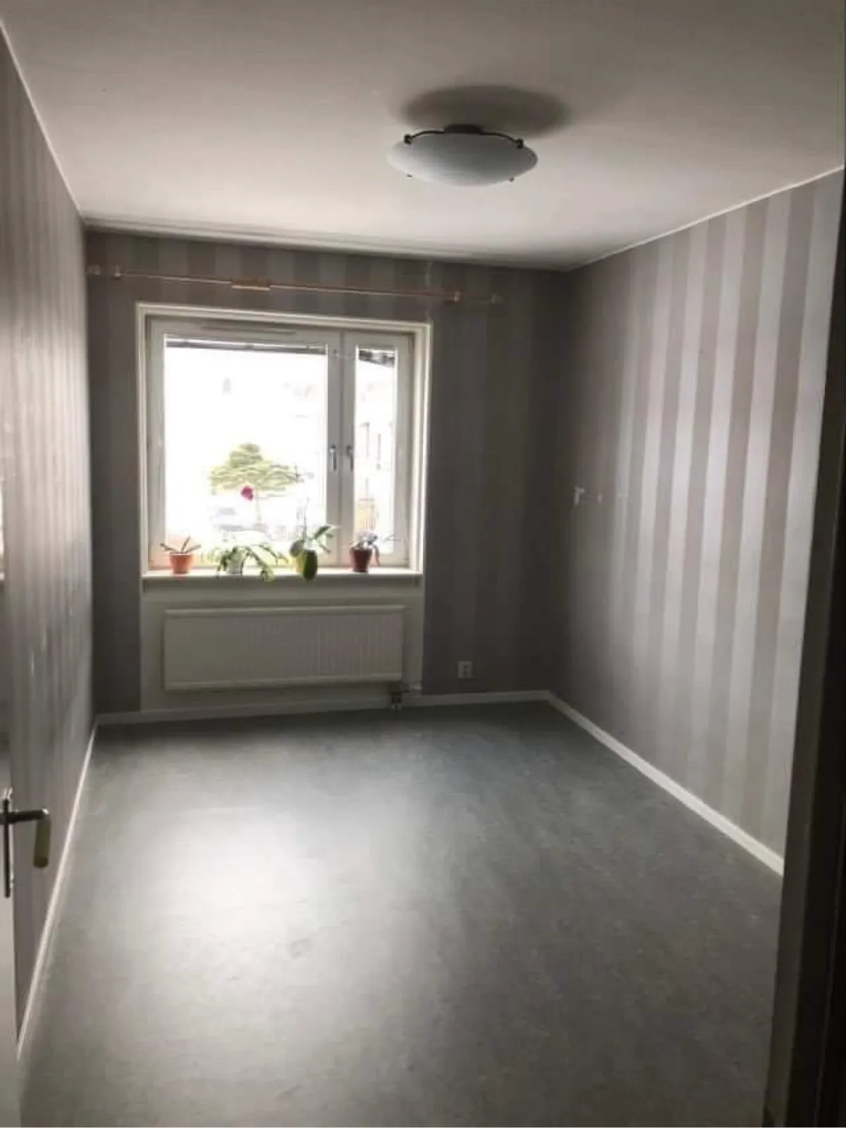 Hyreslägenhet på Västerhaninge i vasterhaninge