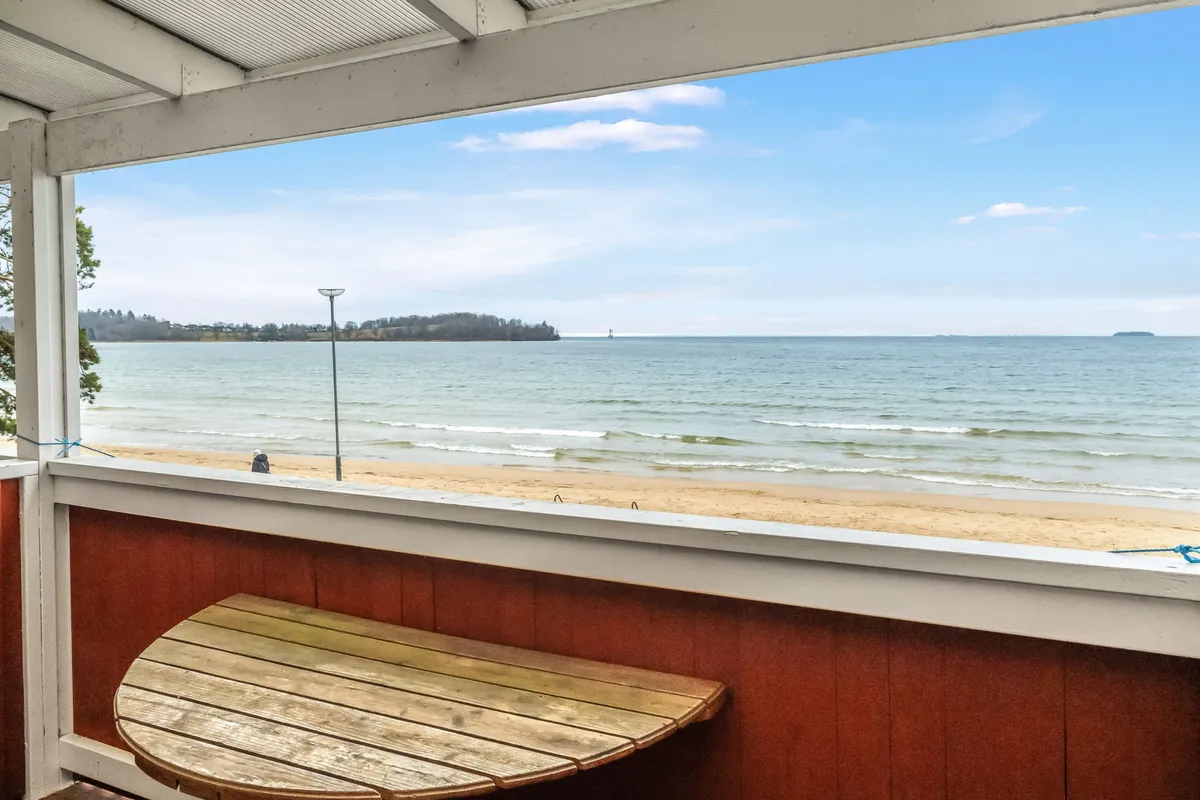 Hyresbostad på Motala i motala