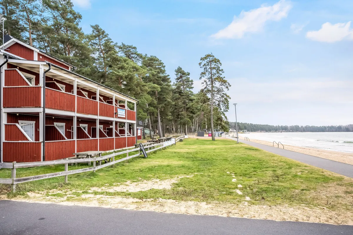 Hyresbostad på Motala i motala