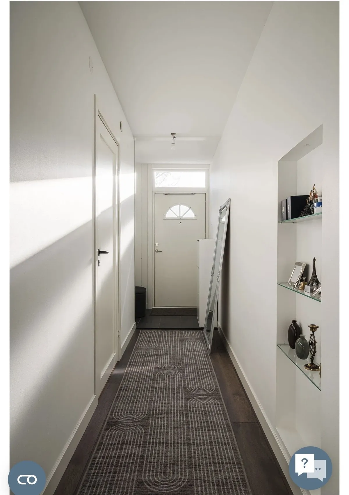 Hyreslägenhet på Skellefteå i skelleftea