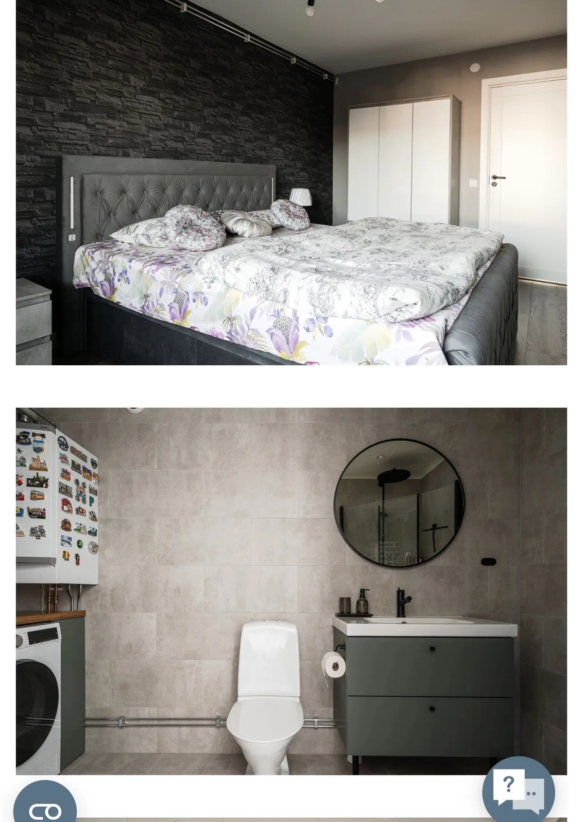 Hyreslägenhet på Skellefteå i skelleftea