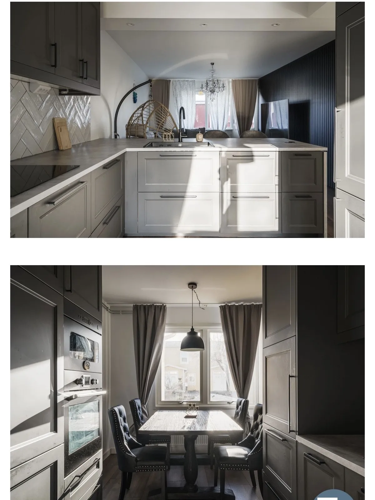 Hyreslägenhet på Skellefteå i skelleftea