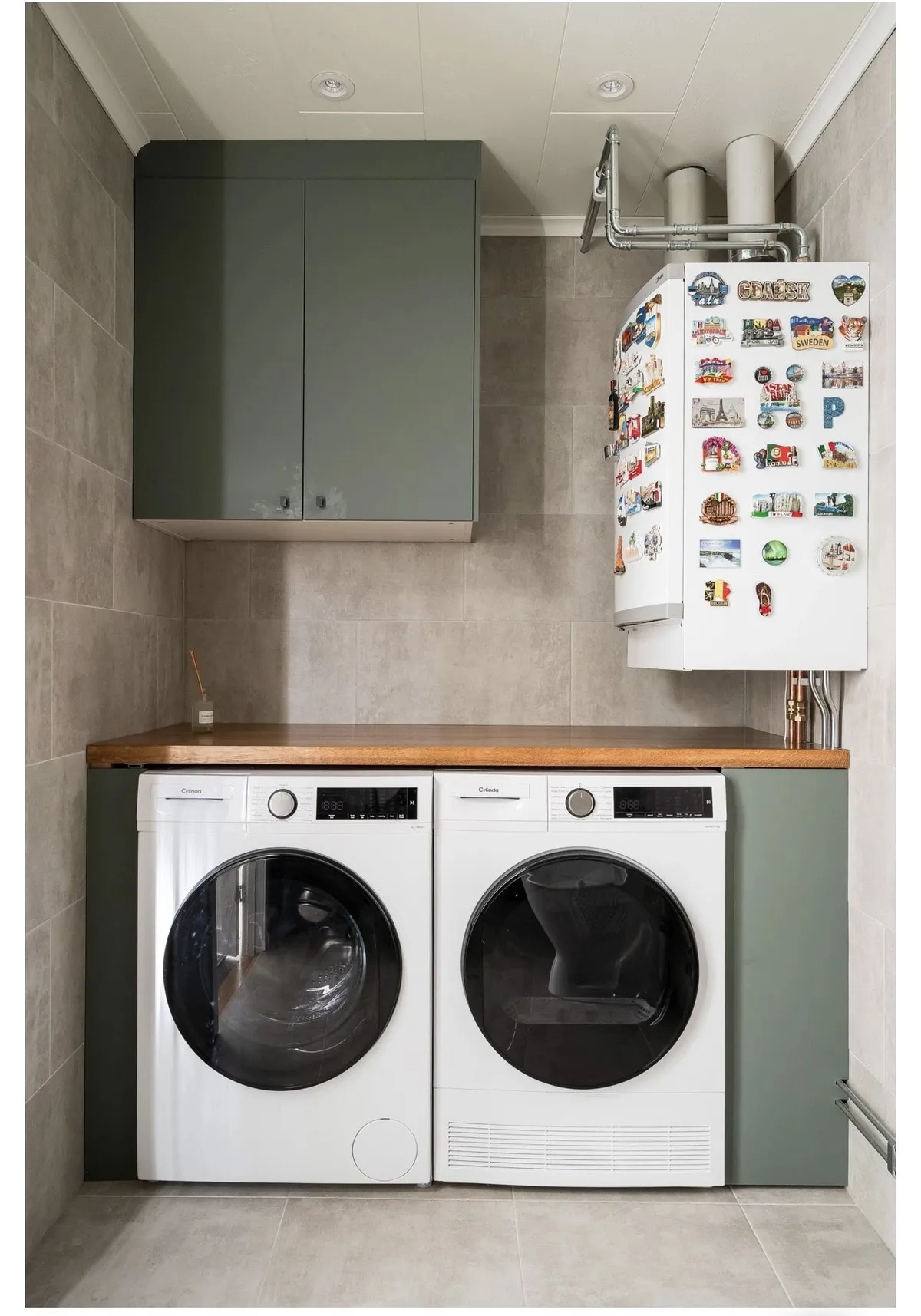 Hyreslägenhet på Skellefteå i skelleftea