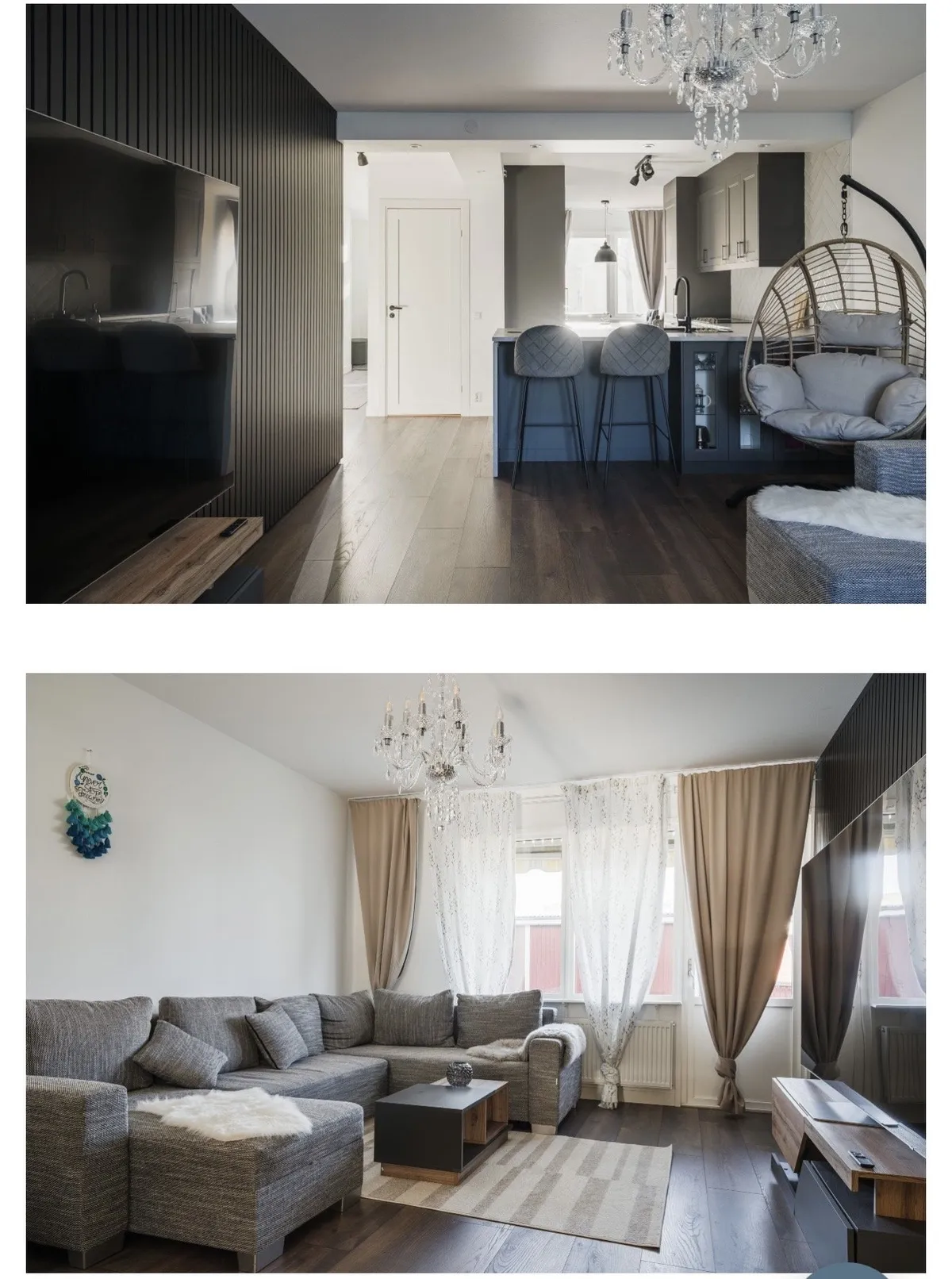 Hyreslägenhet på Skellefteå i skelleftea