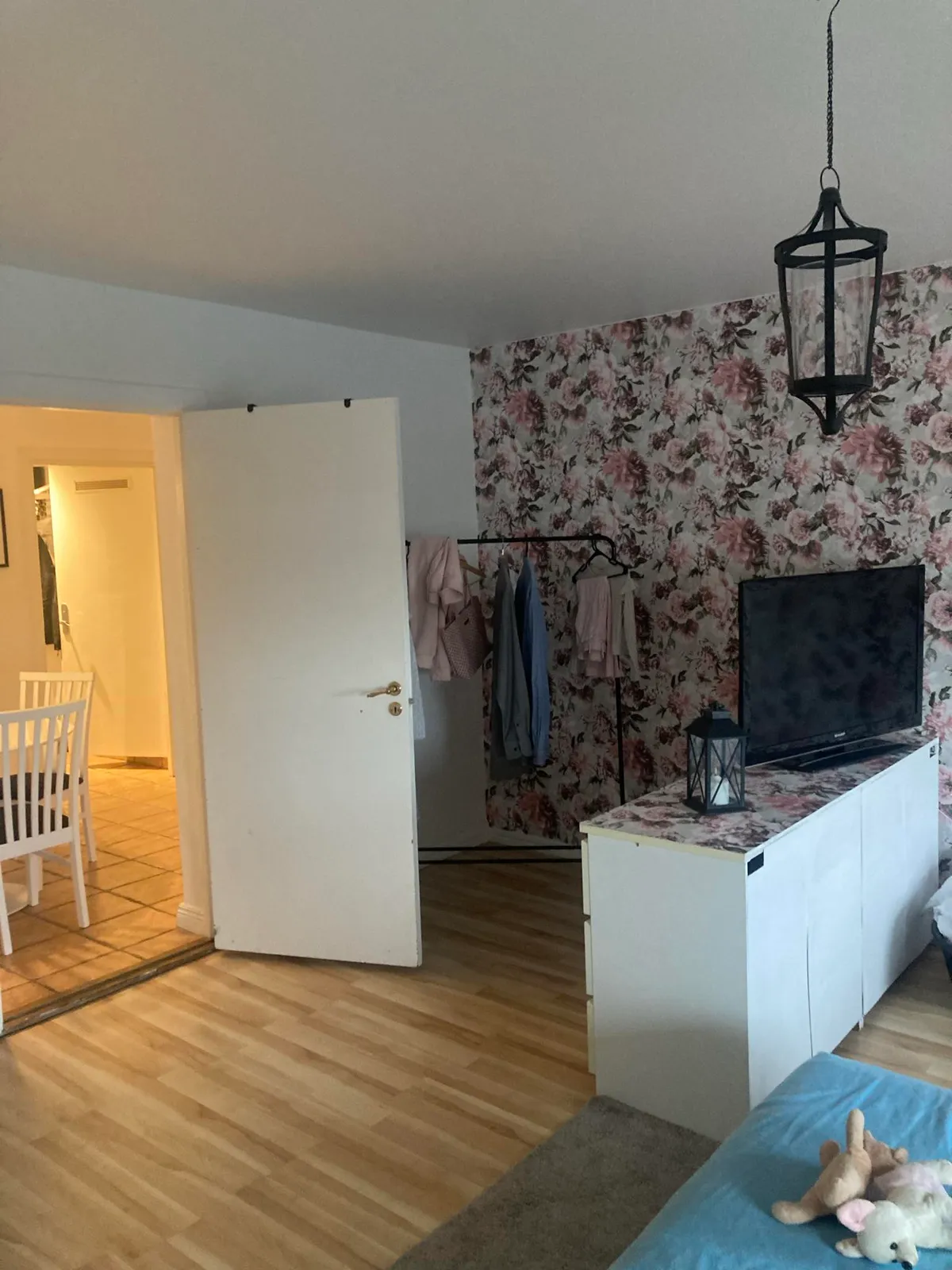 Hyreslägenhet på Trelleborg i trelleborg