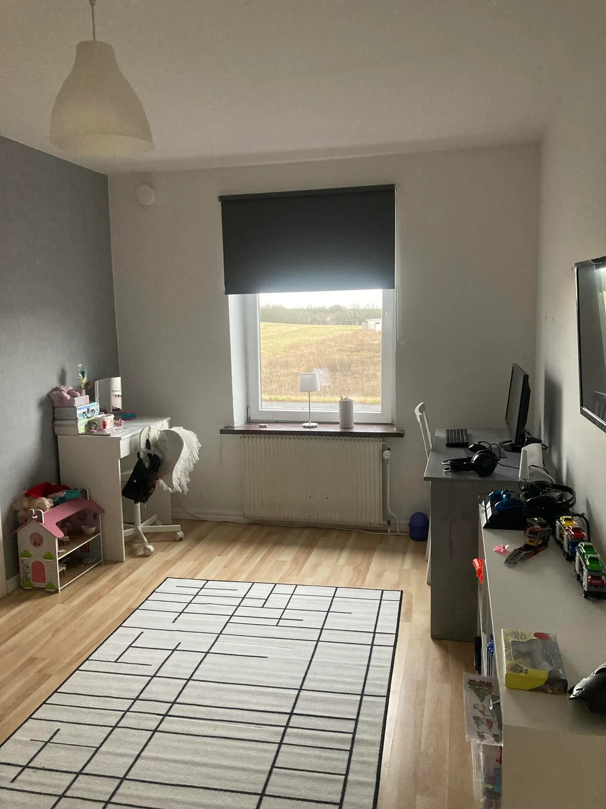 Hyreslägenhet på Trelleborg i trelleborg