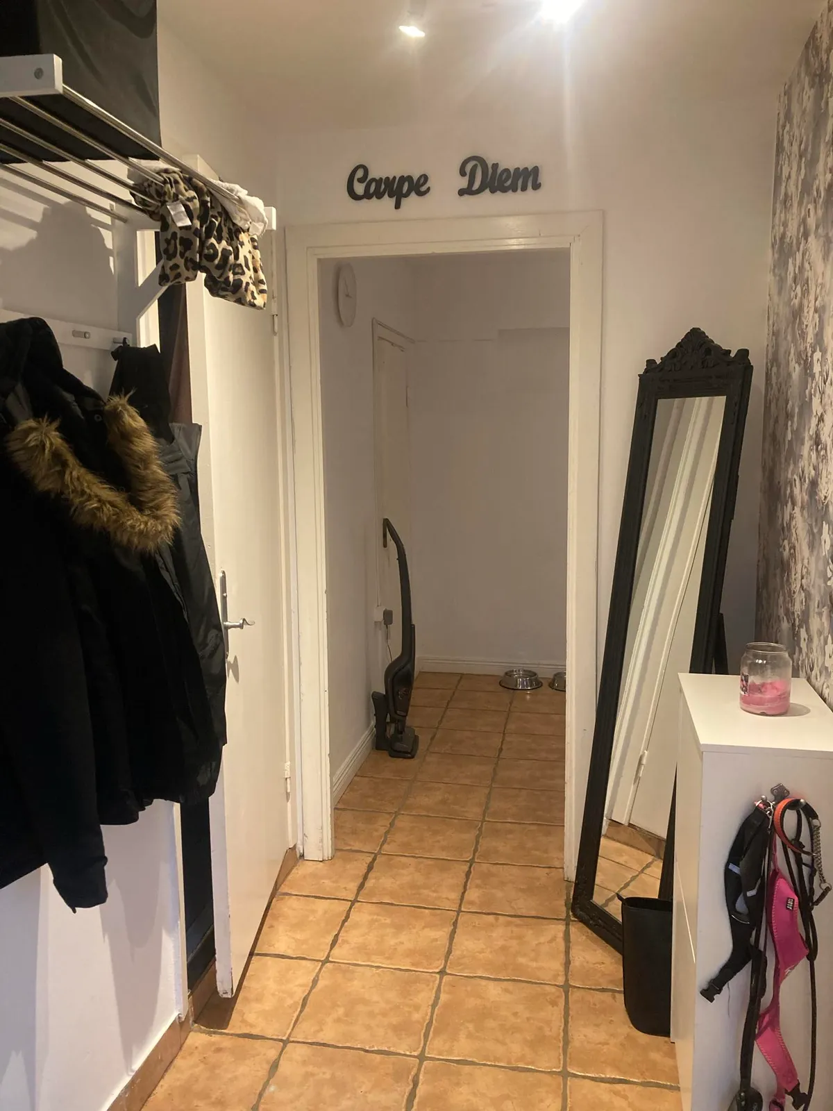 Hyreslägenhet på Trelleborg i trelleborg