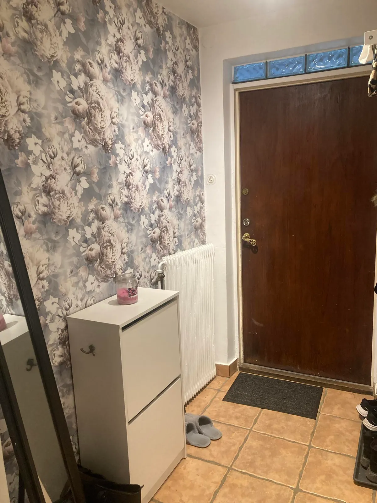 Hyreslägenhet på Trelleborg i trelleborg