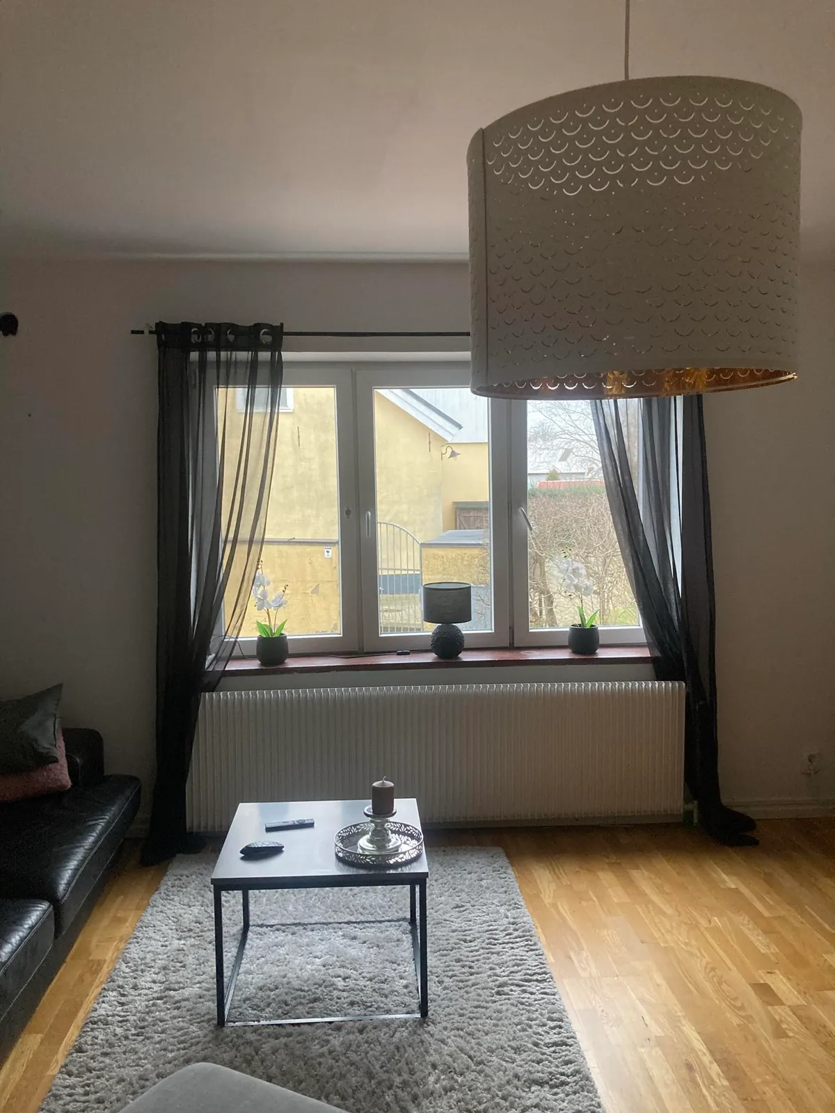 Hyreslägenhet på Trelleborg i trelleborg