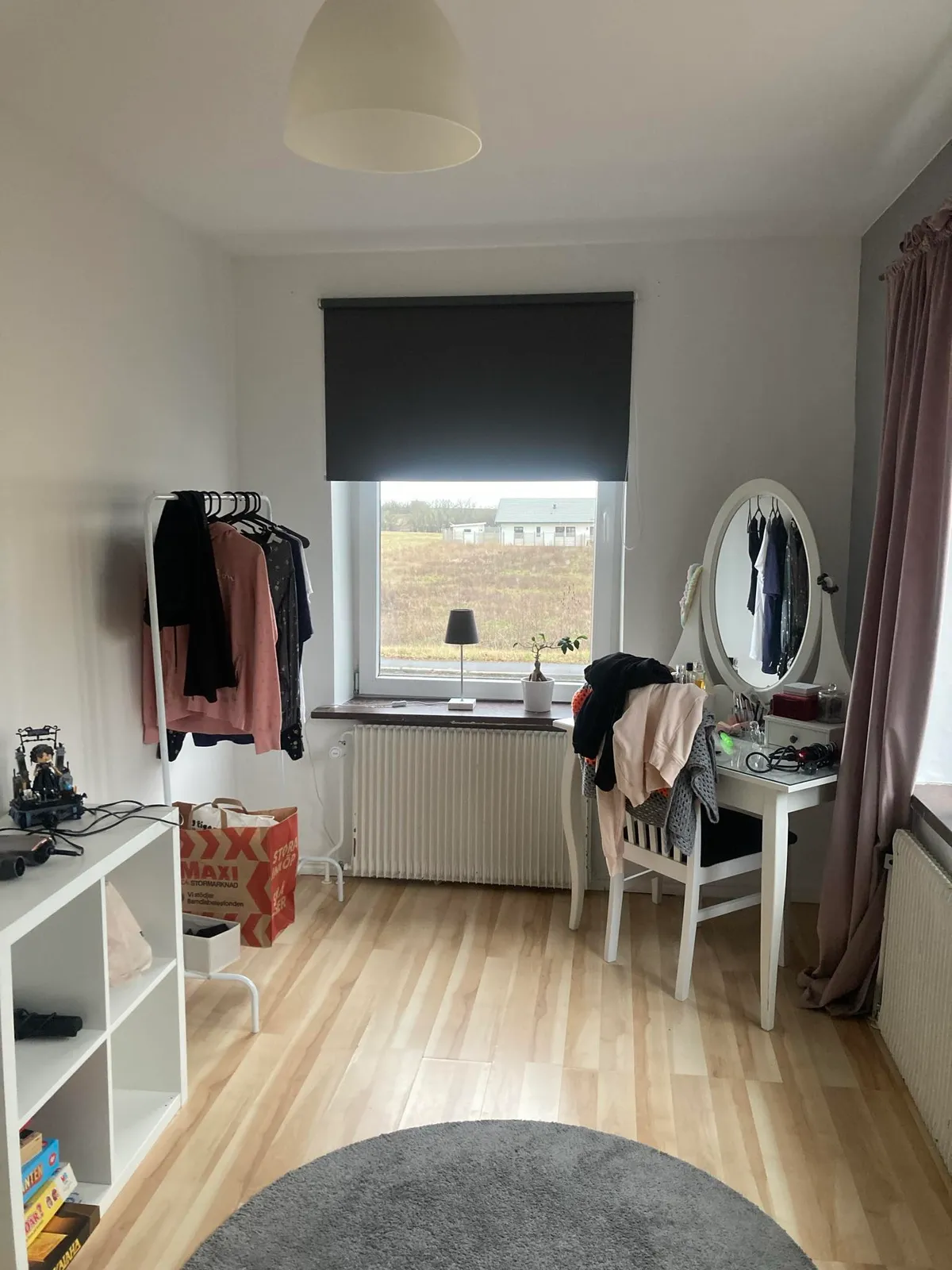 Hyreslägenhet på Trelleborg i trelleborg