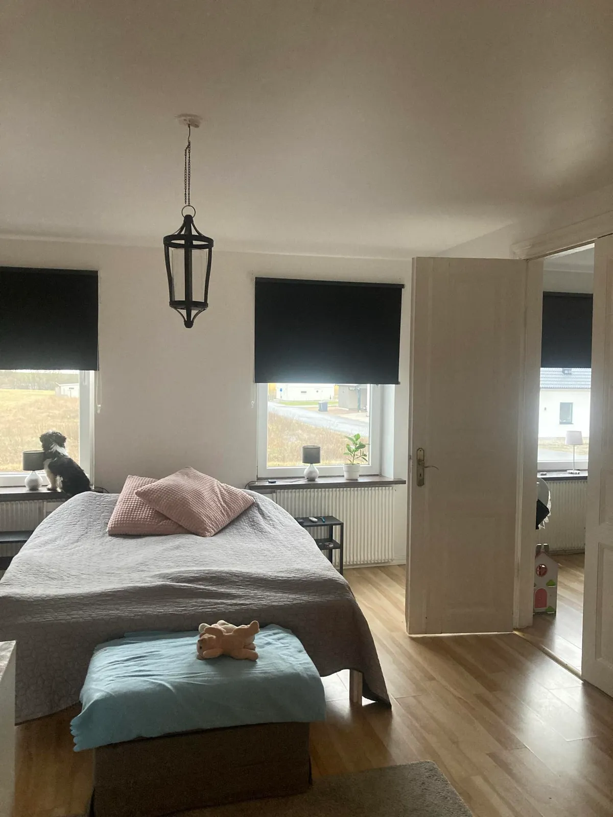 Hyreslägenhet på Trelleborg i trelleborg