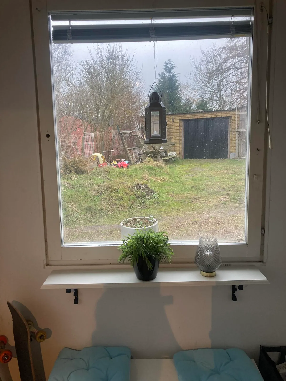 Hyreslägenhet på Trelleborg i trelleborg