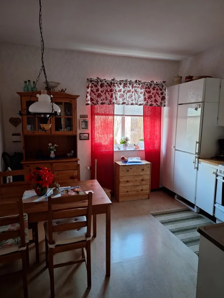 Hyreslägenhet på Ulricehamn i ulricehamn