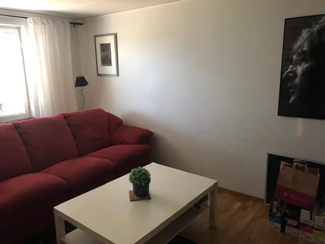 Hyreslägenhet på Västra Frölunda i vastra-frolunda