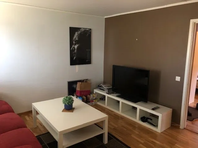 Hyreslägenhet på Västra Frölunda i vastra-frolunda