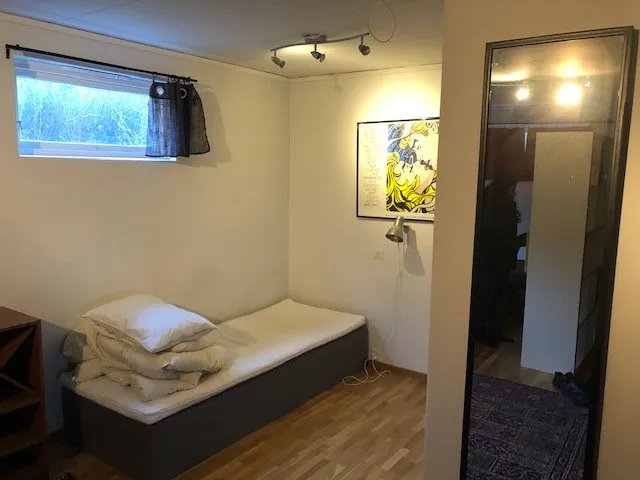 Hyreslägenhet på Västra Frölunda i vastra-frolunda