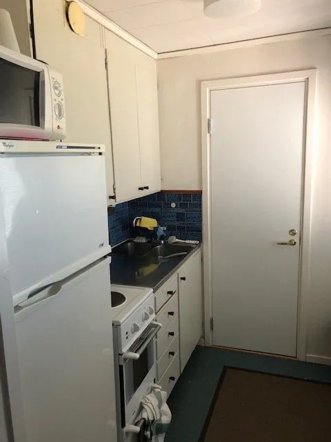 Hyreslägenhet på Västra Frölunda i vastra-frolunda