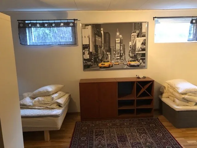 Hyreslägenhet på Västra Frölunda i vastra-frolunda