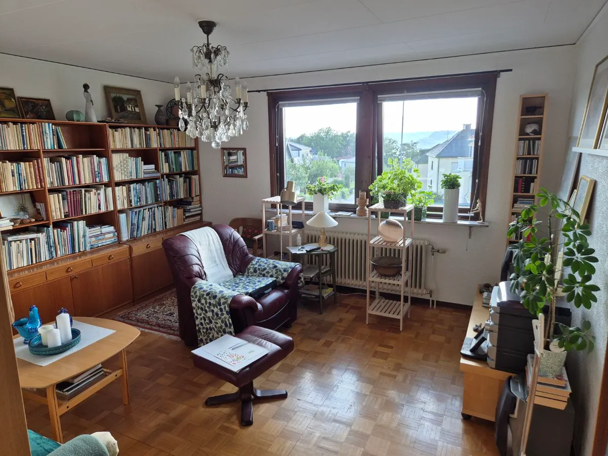 Hyreslägenhet på Ulricehamn i ulricehamn