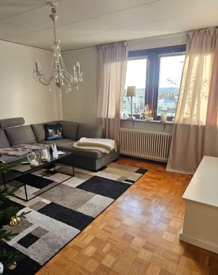 Hyreslägenhet på Ulricehamn i ulricehamn