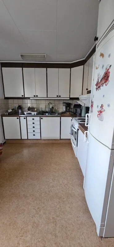 Hyreslägenhet på Ulricehamn i ulricehamn