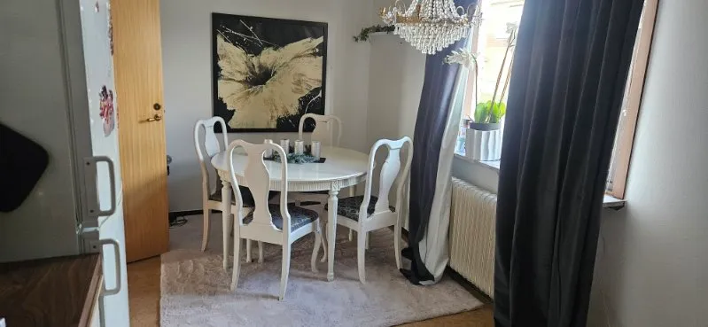 Hyreslägenhet på Ulricehamn i ulricehamn