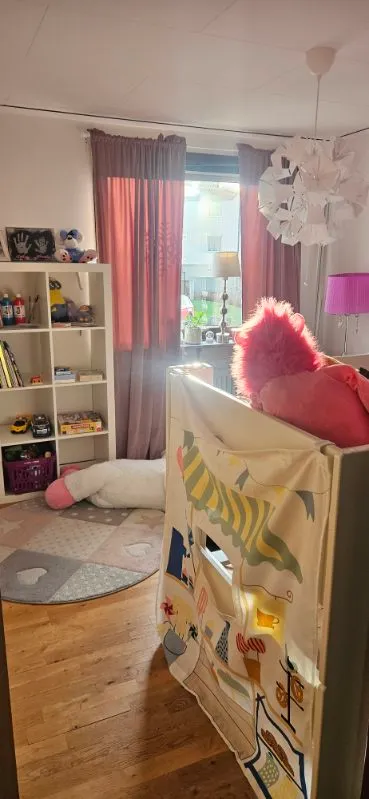 Hyreslägenhet på Ulricehamn i ulricehamn